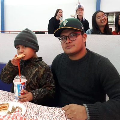 Profile Picture of Omar Ulloa (@OmarUlloa2) on Twitter
