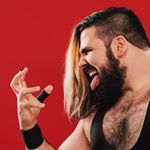 Profile Picture of James Alvarez/Ronnie Rios (@bestbadguyintheworld) on Instagram