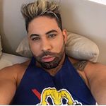 Profile Picture of David Barros (@davidbarrosofficial) on Instagram