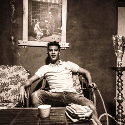 Profile Picture of Mohamed Eldeib (@MohamedEldeib3) on Twitter