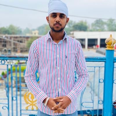 Profile Picture of Manpreet Sahota (@Manpree11815787) on Twitter