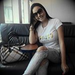 Profile Picture of 💫 Caroline Milton (@ro_ma_fernanda) on Instagram