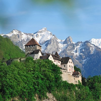 Profile Photo of Liechtenstein In The USA  🇱🇮 (@EmbassyLI) on Twitter