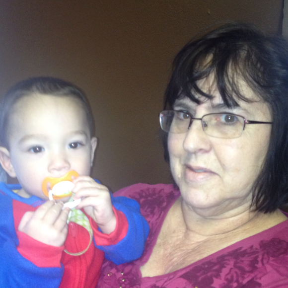 Profile Picture of Carla Beck (@cmbeck) on Poshmark