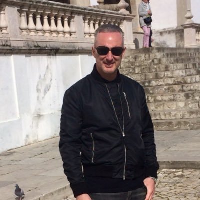 Profile Picture of Andrew Rigby (@andrewriggers) on Twitter