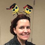 Profile Picture of Ruth Harlow Gibson (@ruth_gibson) on Instagram
