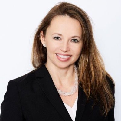 Profile Picture of Jennifer Hatton (@jhatton6) on Twitter