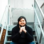 Profile Picture of Benjamin Solomon (@thebensolomon) on Instagram