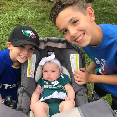 Profile Picture of Nicholas Palmisano (@NicholasPalmis1) on Twitter