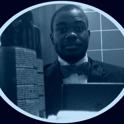 Profile Picture of Gordon Chanda (@gordon_chanda) on Twitter
