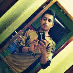 Profile Picture of Áhmêd Âl.bākrì (@ahmed_al.bakri) on Instagram