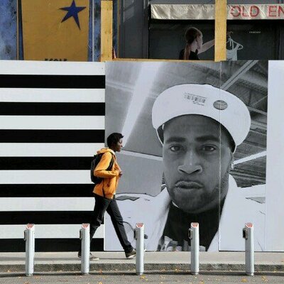 Profile Picture of Steven Berryhill (@sbhill27) on Twitter