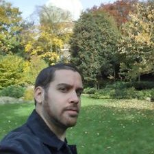 Profile Picture of Oren Bar (@orenbar2207) on Twitter