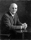 Profile Picture of Henry S. Dennison - Wikipediaon Wikipedia