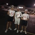 Profile Picture of   parker freeman... (@parkerfreeman3) on Tiktok