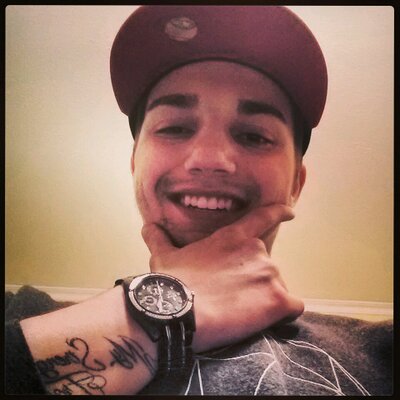 Profile Picture of Andrew Prochaska (@andrew_chaska) on Twitter