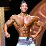 Profile Picture of Viet Doan IFBB Pro League Pro (@vietdoan_ifbbpro) on Instagram