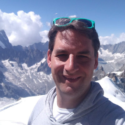 Profile Picture of Willem Van Der Horst (@@Hippowill) on Twitter