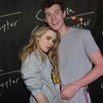 Profile Picture of Sabrina Shawn Mendes Carpenter (@shawn___sabby_mendes_carpenter) on Instagram