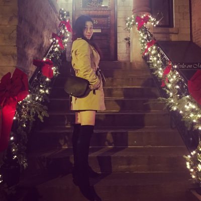 Profile Picture of Yifan_jiang (@yifan_jianggg) on Twitter