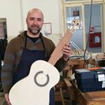 Profile Picture of John Leslie Mazzeo (@theartofamaster_luthier) on Instagram