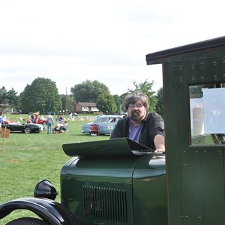 Harold Ulmer - Facebook Profile Picture of Harold Ulmer (@harold.ulmer) on Facebook