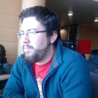 Leo Pavez Schafer - Twitter Profile Picture of Leo Pavez Schafer (@LeoPavez) on Twitter