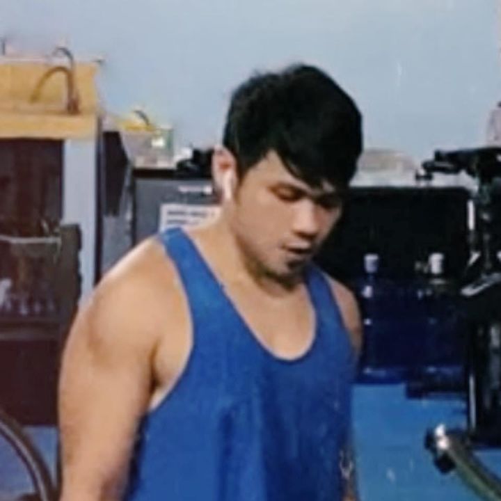 Profile Picture of Martin Keith (@martink3ith) on Tiktok