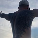 Profile Picture of Trevor James (@7he7empest) on Instagram