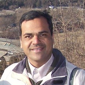 Profile Picture of Maneesh Gupta (@maneeshgupta) on Myspace