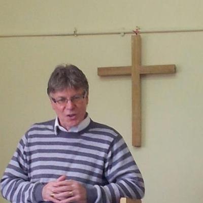 Profile Picture of JamesS Pounder (@JamesSPounder) on Twitter