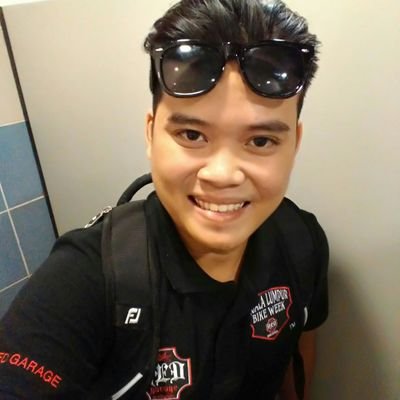 Profile Picture of Kenneth Sebastian (@nenetballl) on Twitter