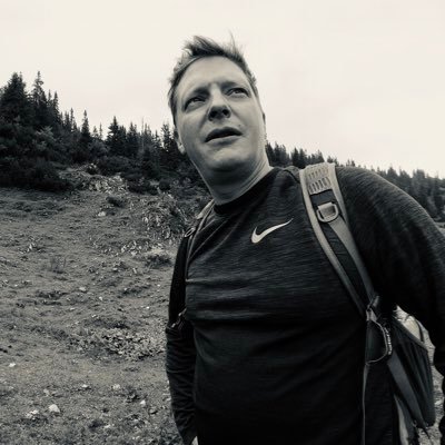 Profile Picture of Michael Scheer (@scheerlypsilon) on Twitter