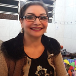 Profile Picture of janete rosa da silva barbosa (@janetecristo) on Flickr