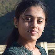 Profile Picture of Vasudha's Bloom Lifestyle (@Vasudha9) on Youtube