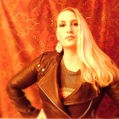 Profile Picture of Erin Harbaugh (@erin_harbaugh) on Twitter