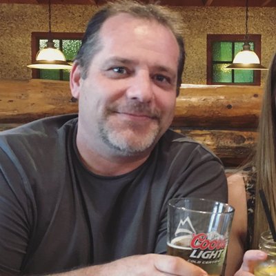 Profile Picture of Todd James (@ToddJames2) on Twitter