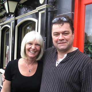 Profile Picture of Stephen Michael Dauwalder (@originalatm) on Facebook