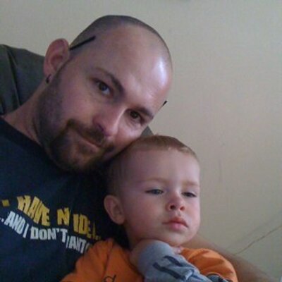 Profile Picture of Dustin Waters (@mud2084) on Twitter