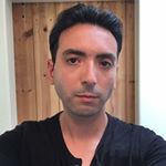 Profile Picture of Michael X. Borunda (@xforxavier) on Instagram