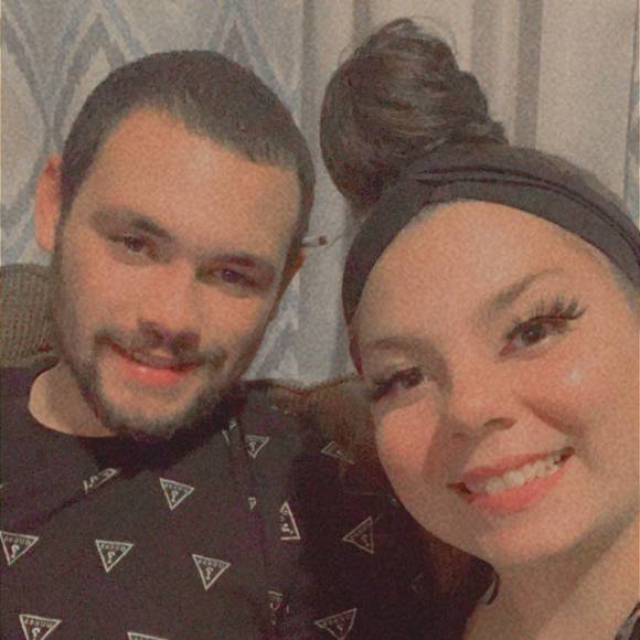 Profile Picture of Michael Rodriguez (@truepro223) on Poshmark