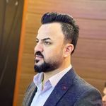 Profile Picture of ismail syari-اسماعيل سيارى (@ismailsiyari) on Instagram