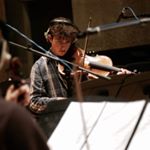 Profile Picture of Adam P (@adamsviolabloopers) on Instagram