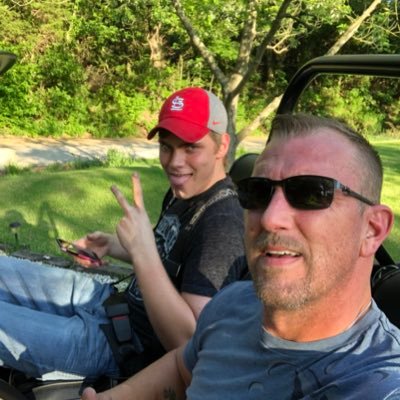 Profile Picture of Jeff Messmer (@MessmerJeff) on Twitter