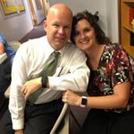 Profile Picture of ChrisandAngela VanNatter (@angela_firstladyhopewell) on Instagram