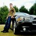 Profile Picture of Kyle Hammock (@Des1re2Inspire) on Twitter
