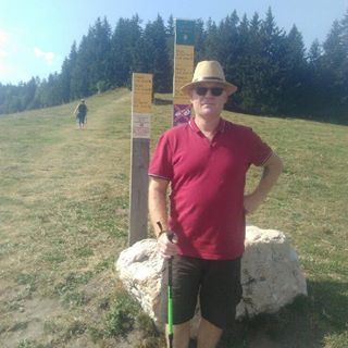 Profile Picture of Pascal Witz (@pascal.witz.3) on Facebook