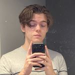 Profile Picture of Joseph hughes (@joseph._.hughes) on Instagram