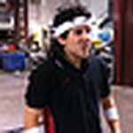 Profile Picture of Chris Oliva (@oliva land) on Flickr
