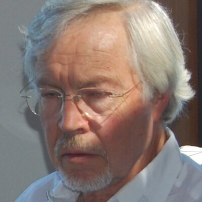 Profile Picture of John Blaxall (@jblaxall) on Twitter